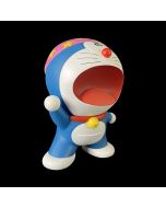 Doraemon Vinyl Figure Makai Edition VCD by Medicom