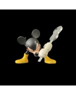 Guitar Mickey Mouse VCD Designer Toy by Medicom