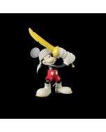Pirate Mickey Mouse VCD Designer Toy by Medicom