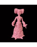 Vertebrata Pink Production Sample - Blobpus x Paul Kaiju