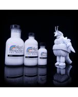 Vinyl Wonder Sofubi Paint - White