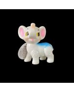 White Elephant - Kodama Toy