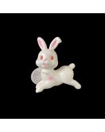 White Rabbit - Kodama Toy