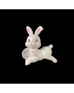 White Rabbit - Kodama Toy