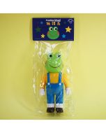 Worker Frog - Awesome Toy