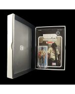 Nom de Plume Action Figure Designer Toy by ThreeA