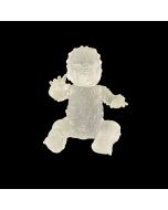 Gergle Baby Resin Clear by Miscreation Toys