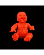 Miscreation Toys x Mishka Keep Watch Autopsy Zombie Staple Baby