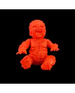 Gergle Vinyl Red by Miscreation Toys